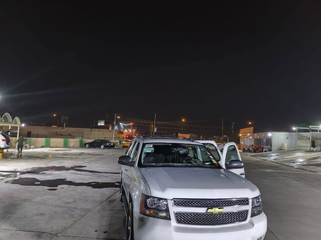 تاهو مديل 2009
فول LTZ
سياره كفاله سرقه انتربول سياره بدون كصه حيل نضيفه كفاله كير حداديه كهربائيات تبريد سياره فول ماناقصه شي كفاله ب70وبيها مجال ***********
