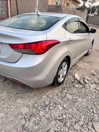 النترا • ٢٠١١ • وارد امريكي