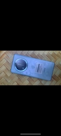 هونر X9C 5G • بطارية عملاقة • نضيف ١٠٠٪