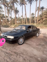 مكينة ١٦٠٠ • ١٩٩١ • نجف