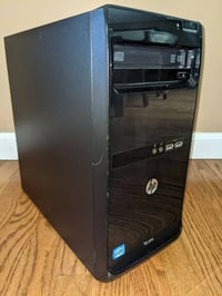 كيس سيستم كوراي 5 بسعر مناسب  المعالج Intel Core i5-3570  الرام-  16gb...