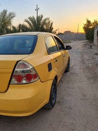 افيو • ٢٠٠٨ • وارد امريكي