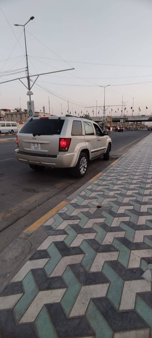 لاريدو • ٢٠٠٧ • ماكنه الناصريه 75