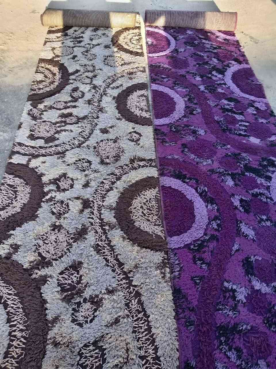 مدات للبيع ٣ زوج كله زوج ٤ متر بسعر مناسب  ***********
