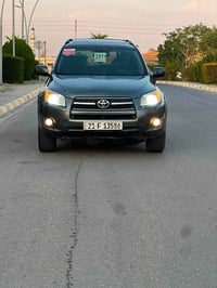 راف فور • ٢٠١١ • وارد امريكي