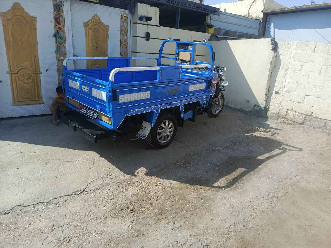 السلام عليكم ستوته للبيع موديل 14 مكينه 20 اوراق اصولي ستوته مقفوله كفاله عامه نقل السلف توته مال جناي ما ابي اي نقص ستوته جاهزه العنوان بابل السعر مليون 250 بيها مجال قليل للشراي ***********//***********
