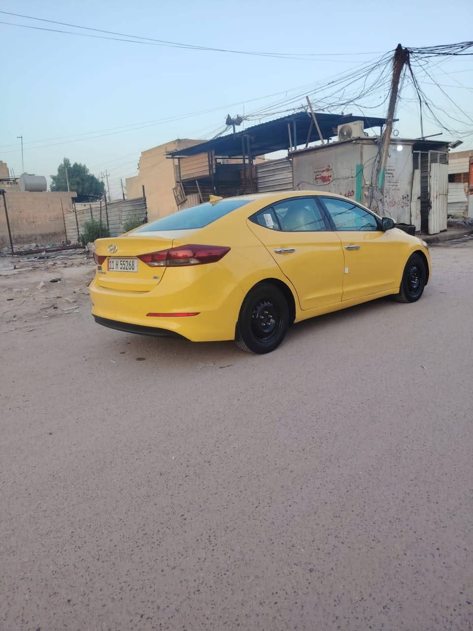 النترا • ٢٠١٧ • محرك الفين