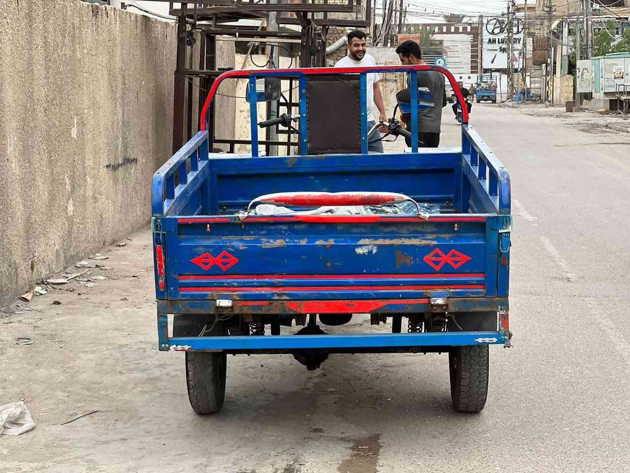 ٢٠١٦ • محرك ٢٠١٩ • كمرك مدفوع