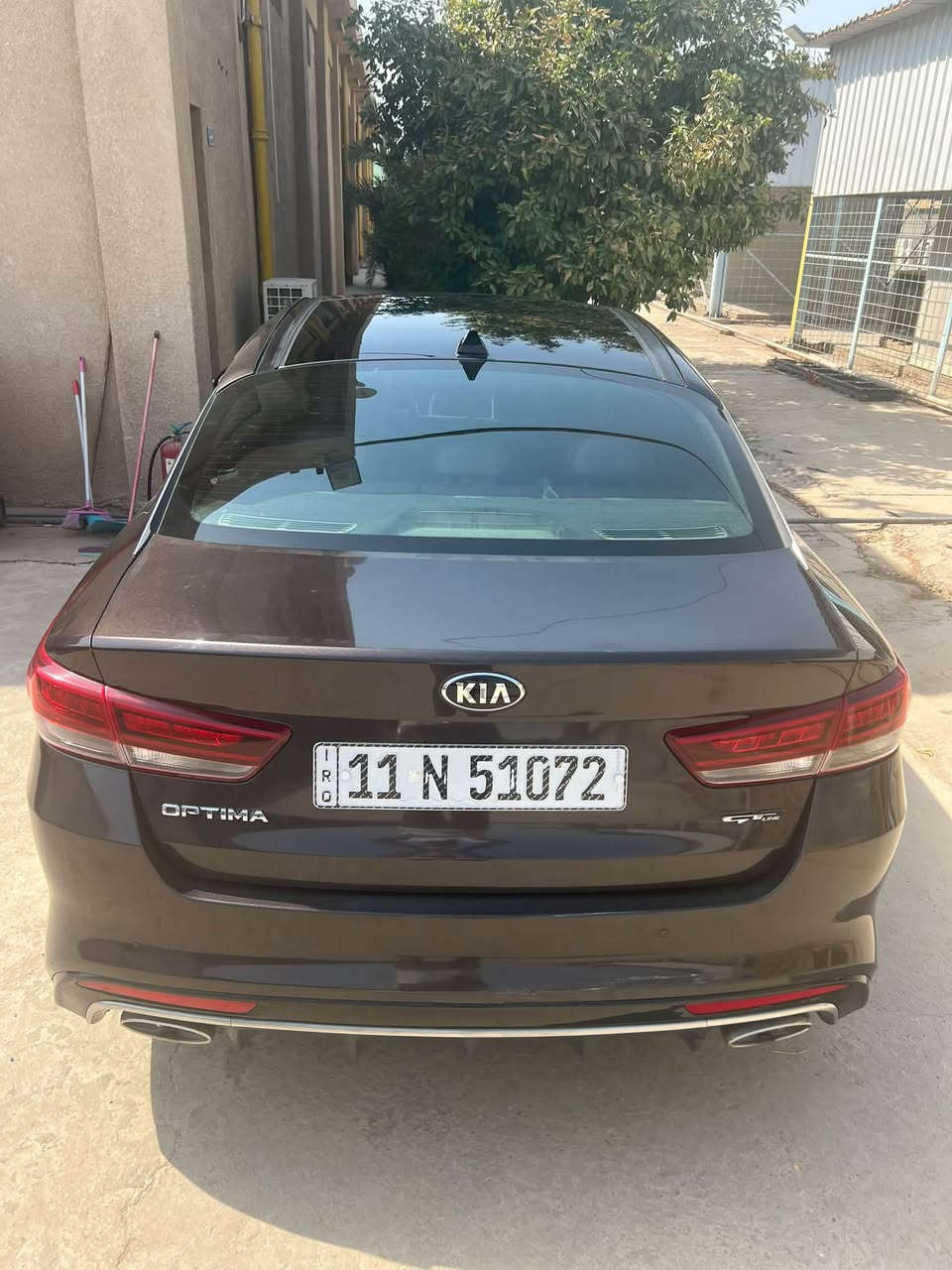 اوبتما 17 جيتي لاين خليجي محرك 2400 دوش فول مواصفات جلد ماروني كشن كهرباء تدفئة تبريد بالكشنات هيتر بالستيرن اوتو بارك اوتو هولد لايت دوار زراگ لايت لد نهاري مري قلاب هيتر بالمري عاكس للضوء شاشة كبيرة بلاد بيها باب السايق نصها مصبوغ ومباوگ كلير السعر 150 مكانها بغداد ***********
