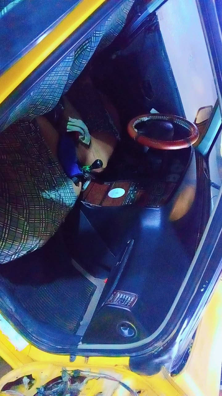بارس • ٢٠١٢ • رقم بابل