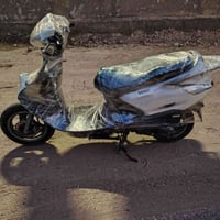 سبيسي • موديل ٢١ • بدون كفرات