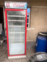 البياع درويش • ميز فصال • باترينه