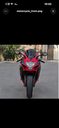 جكسر 600 • مكفوله • ١٢٠٠٠