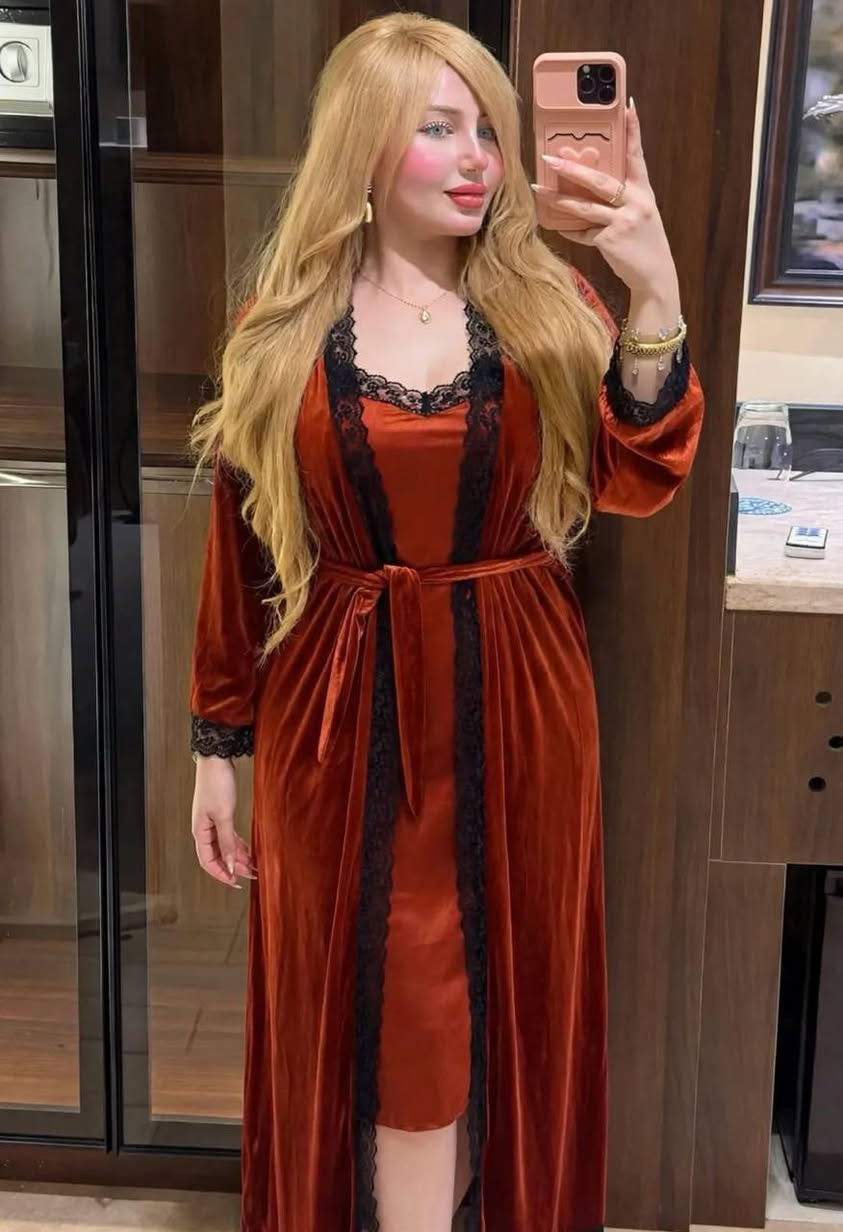 جملة • روب قديفة • فري سايز