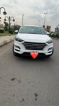 توسان خليجي • ٢٠١٩ • رقم بابل