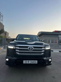 لمتد GXR • ٢٠٢٤ • ماشيه ١٦٠٠٠