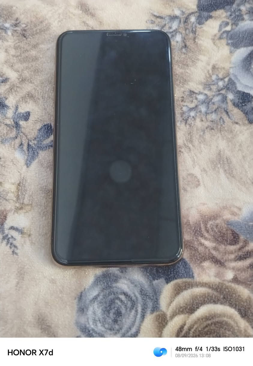 بيع سريع
64

شغال طبيعي✅

تك سيم

مبدل بطارية فقط🔋
وقطارة بالشحن 

فول نظافة ✅  

كامرة دمعة  📷

شراي خاص ويرهم مراوس وي الجهاز المرتب

واتساب ***********

