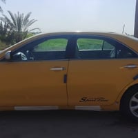 كامري ٢٠٠٩ • وارد امريكي • ٤ سلندر