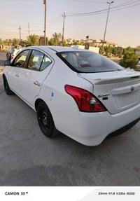موديل ٢٥ • زيرو • بلديات بغداد