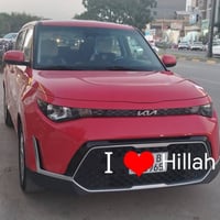 كيا سول • حادث • ٣٣٠٠٠ ميل