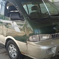 بريجو 96 • محرك گير • مكان الكرابله