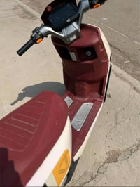 دراجة كهربائية • ريان وحش كون • بغداد