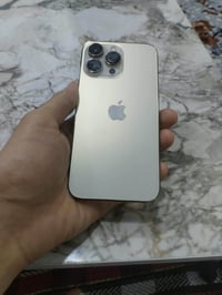 ايفون ١٤ برو ماكس • ٢٥٦ • موصل