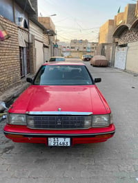 هار توب • ١٩٨٩ • تبريد شغال