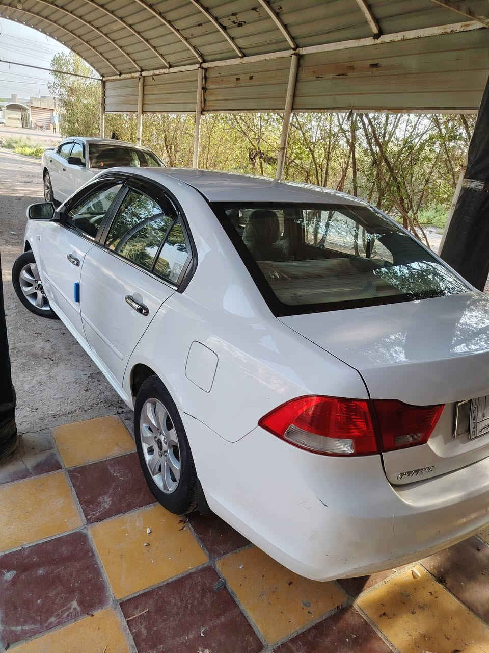 السلام عليكم
اوبتما 2009خليجي ب اسمي رقم كربلاء مميز  

مكانهه بالحله

السياره بيهه الجاملغ الامامي جهة السايق مبدل

والباب خلف السايق بيهه شبر صبغ

وبيهه بارد بسيط

السياره خير من الله نصبتهه حلوه وبالحقيقه احلا من الصور

السعر المطلوب ١١٧

للاستفسار

***********
