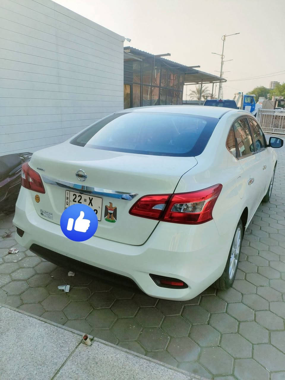 سلام عليكم سياره سنتره 2025 تجميع السياره كفاله السعر 115 مكلف بلنشر الاستفسار ***********
