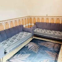 تخم • ٨ مقاعد • مدينه الصدر