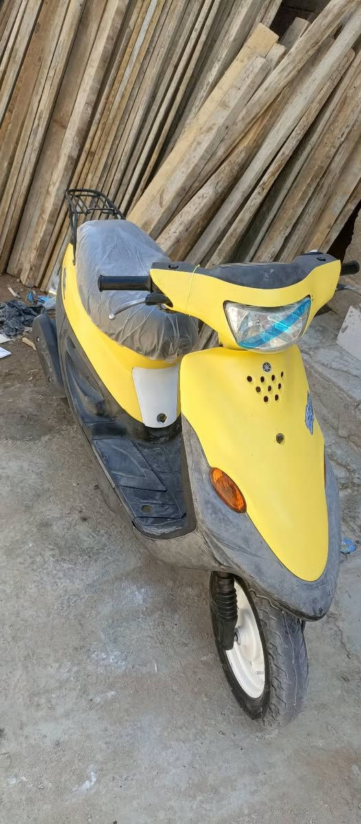 السلام عليكم دراجةبيجي للبيع مال ربه السعر400 بيها مجال شيء قليل المكان كوفه ***********ول دراجه كله شغاله
