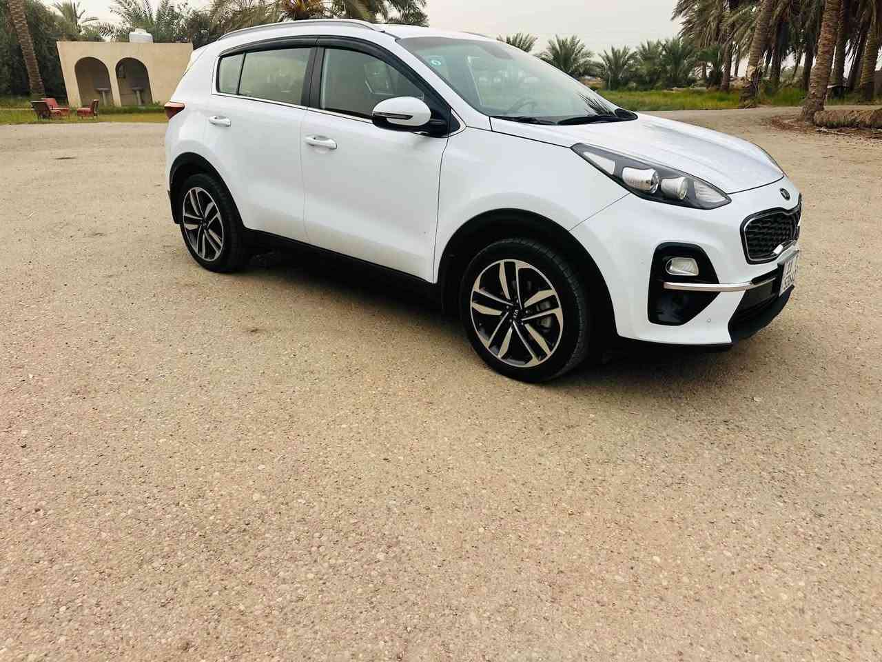 سبونج خليجي • كفاله عامة • ٢٠٢٠