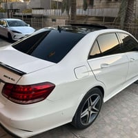 للبيع  مارسدس E350 فول للاخير  موديل 2016  رقم اربيل تحويل ثاني يوم  ب...