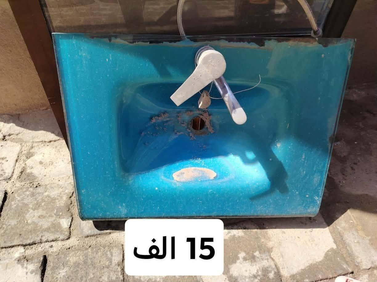 حي النقيب • مستعمل • ماطور شغال
