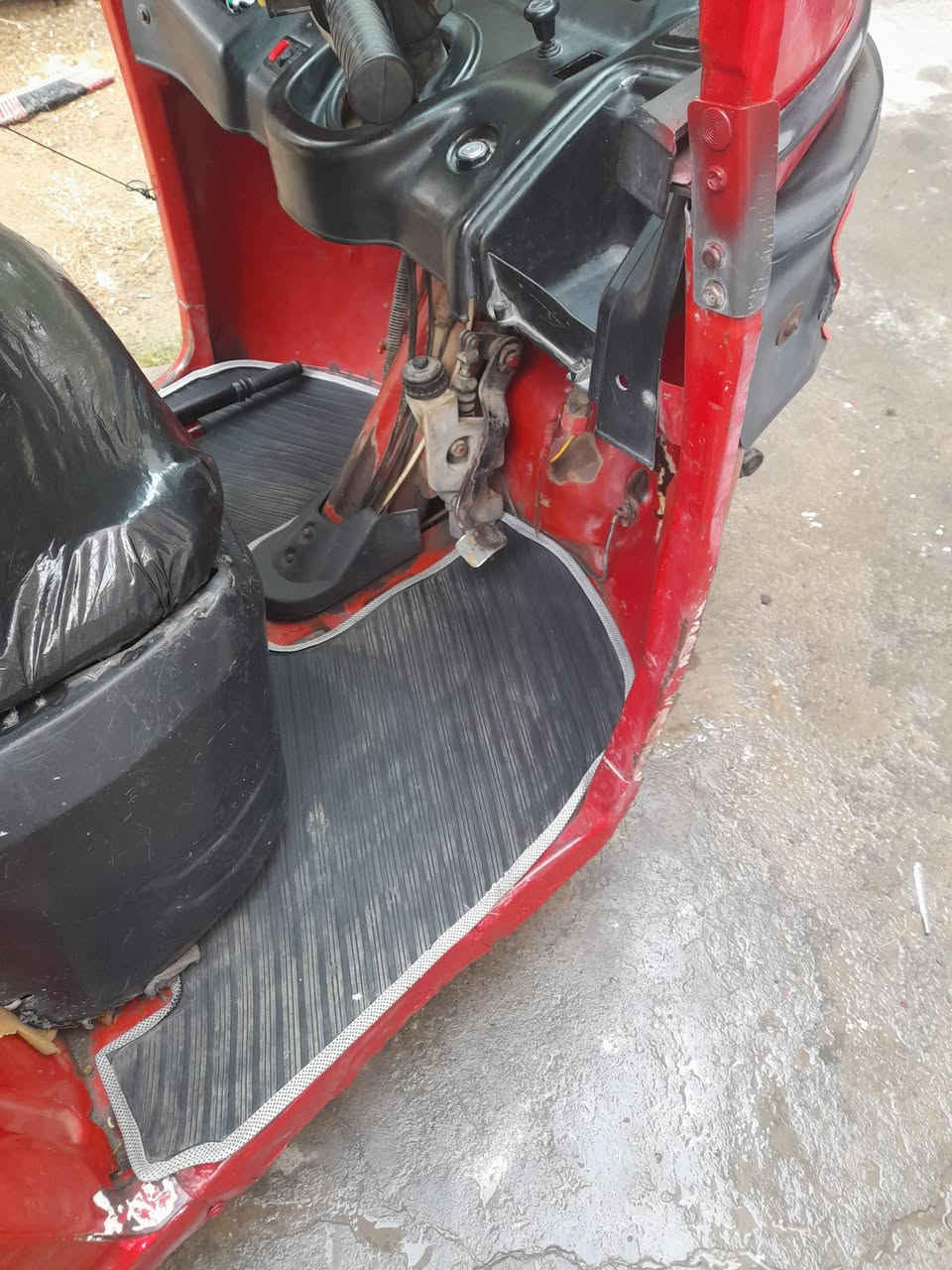 تكتك 18محرك 21مكينه خرسه كهربايات شغاله دوشمه جديده اوراق اصليه السعر3800بيه مجال العنوان محموديه ***********هذبي رقمي بي وتساب والاثيربلمشور
