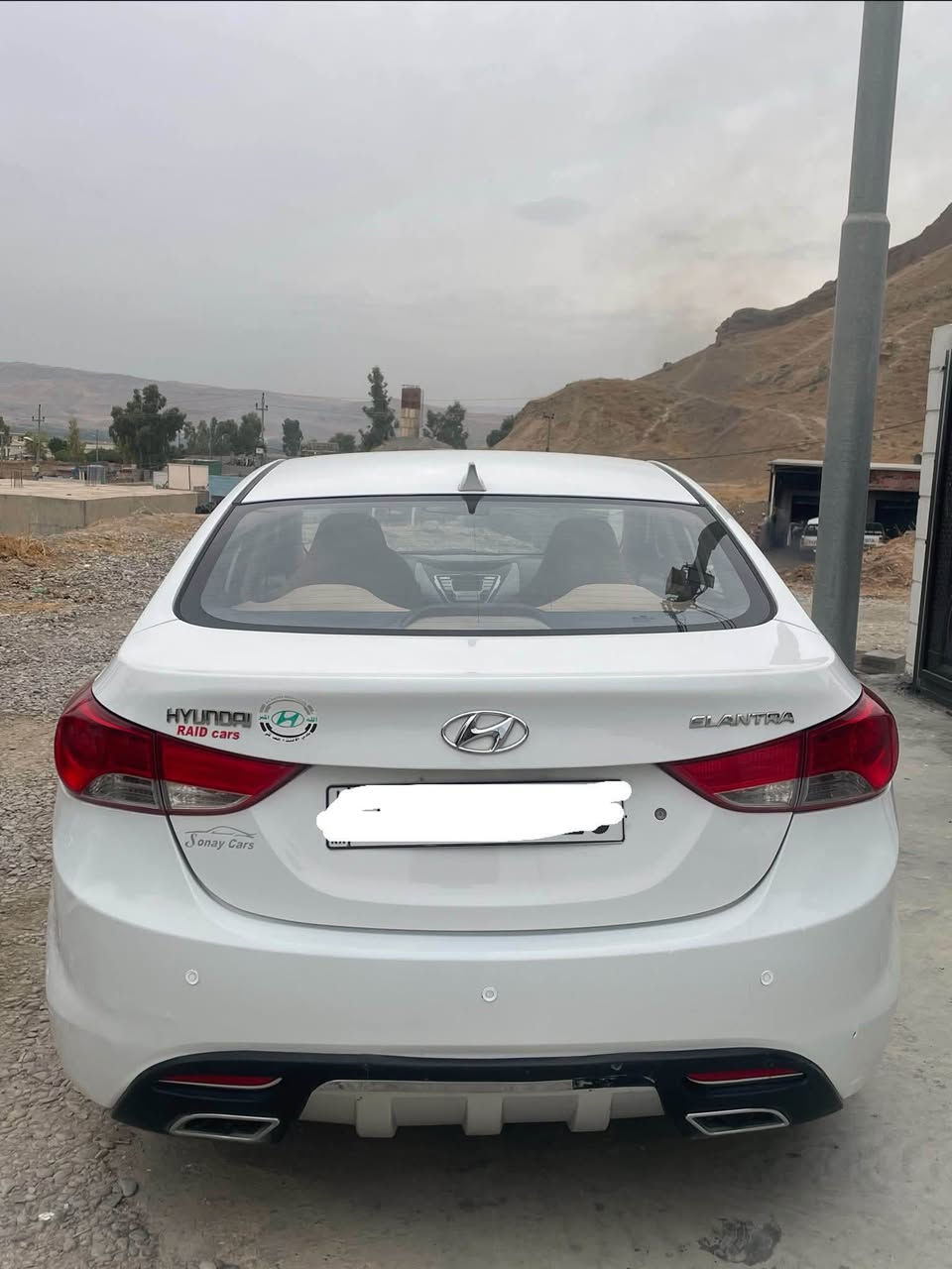 النترا • توماتيك • ٢٠١٤