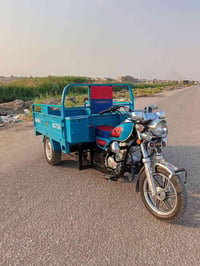 ستوته • مرخصة • موديل 23