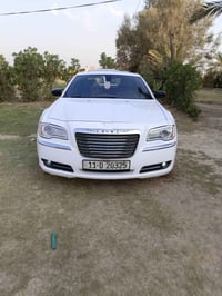 كرايسلر ٣٠٠ • ٢٠١٢ • كفاله