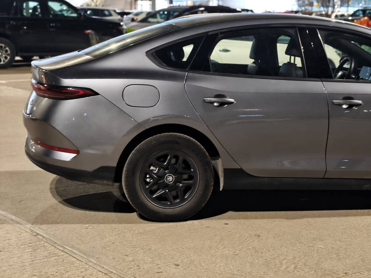 BYD Q plas 2025
ره نگي نه وتي
ره قه م بغداد وه كاله به ناوي خؤمه وه يه 
مشروع وطنية ئه تواني له كركوك ته حويلي بكه يت 
14000 كم رؤشتوه
بؤنيتي بؤيا خه له گه ل په له يه ك له به يني 
چه ملغ و درگا ي سه كن
گير و مكينه وكاره باي به شه رت و بي عه يب 
له سليمانيم
*********** السليمانية, العراق
