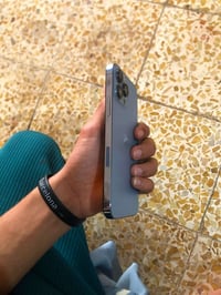 آيفون ١٣ برو ماكس • ٢٥٦ • بصمة متوقفة