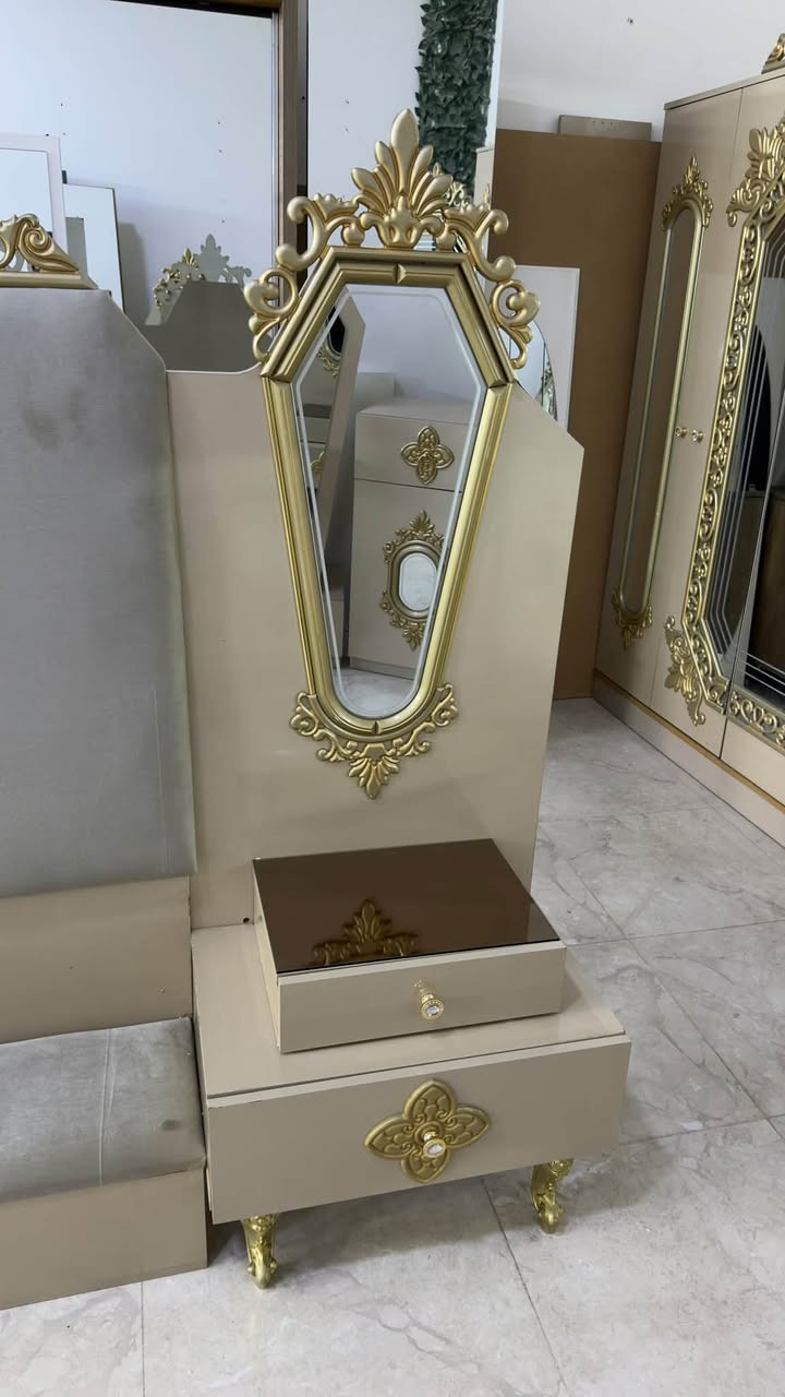حريم السلطان • نظيفه • ٩ قطع