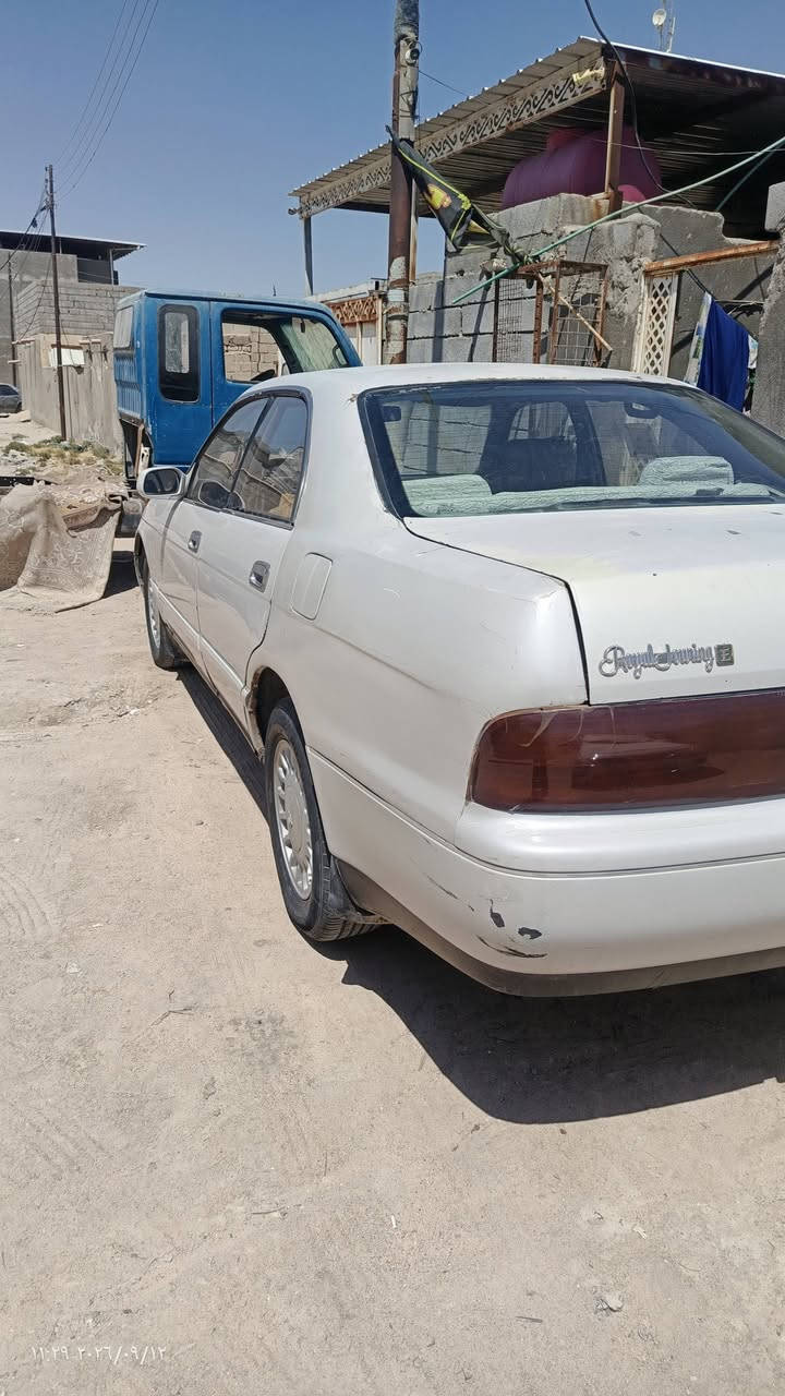 سلام عليكم بطه متصل للبيع موديل 1992كفاله اصوليات ومن النقل والكصه سياره مكينه ثنين ونص وكير وكهرباىيات كله تمام وشرط الفحص رقم نجف حرف ا مشروع وطني وراعيه الشرعي بصره زبير استفسار رقم واتساب ***********
