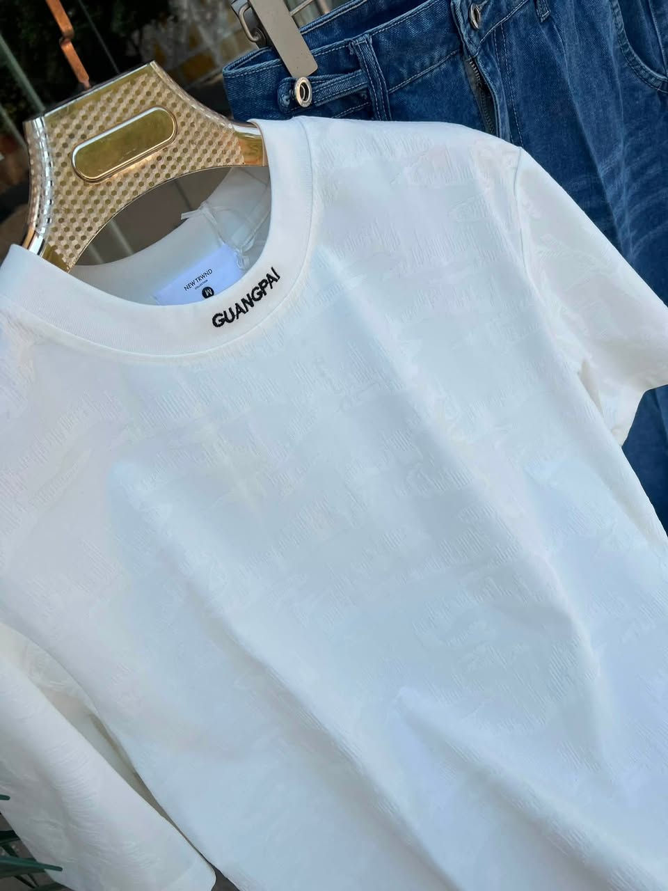 سيت مدرسي شبابي رجالي 
تشيرت هاڤ خامه قطن 🌾💯
  قياسات -L-Xl-xxl-3xl

بنطرون ريگلر طول 98
30_31_32_34_36-38

 

#العنوان ديالى بعقوبه ركة حاج سهيل 
***********

#تشيرت_مدرسه #تشيرتات #تشيرت_ابيض
#تشيرت_شبابي
#تشيرت_مدرسي

#ترند #فخامه #العراق
