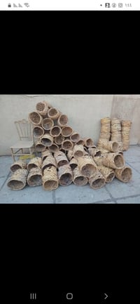 متاح حلات حمام العدد تقريبن ٧٠ سعر شلع ٣٥ الي يريدهن يتصل على الرقم ٠٧...