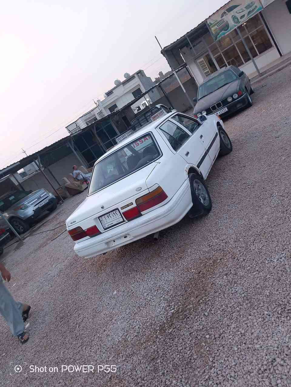 كبتل • موديل ٩٤ • كير عادي