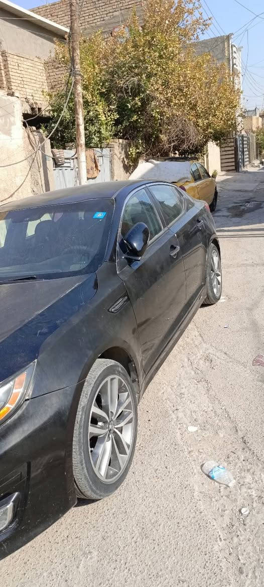 السلام عليكم اوبتما 14 سياره بيه كص بجم سياره جاهزه ما بيه شي فول ما عده بونراما بيه جراد كم قطه سياره رقم بغداد تحويل ثاني يوم سعره 75$ قفل
التواصل ***********
