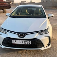 كورلا ٢٠٢٤ • خليجي • كفاله عامه