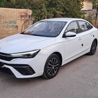ام جي ٥ بلاس • ٢٠٢٥ • بغداد حي جامعة