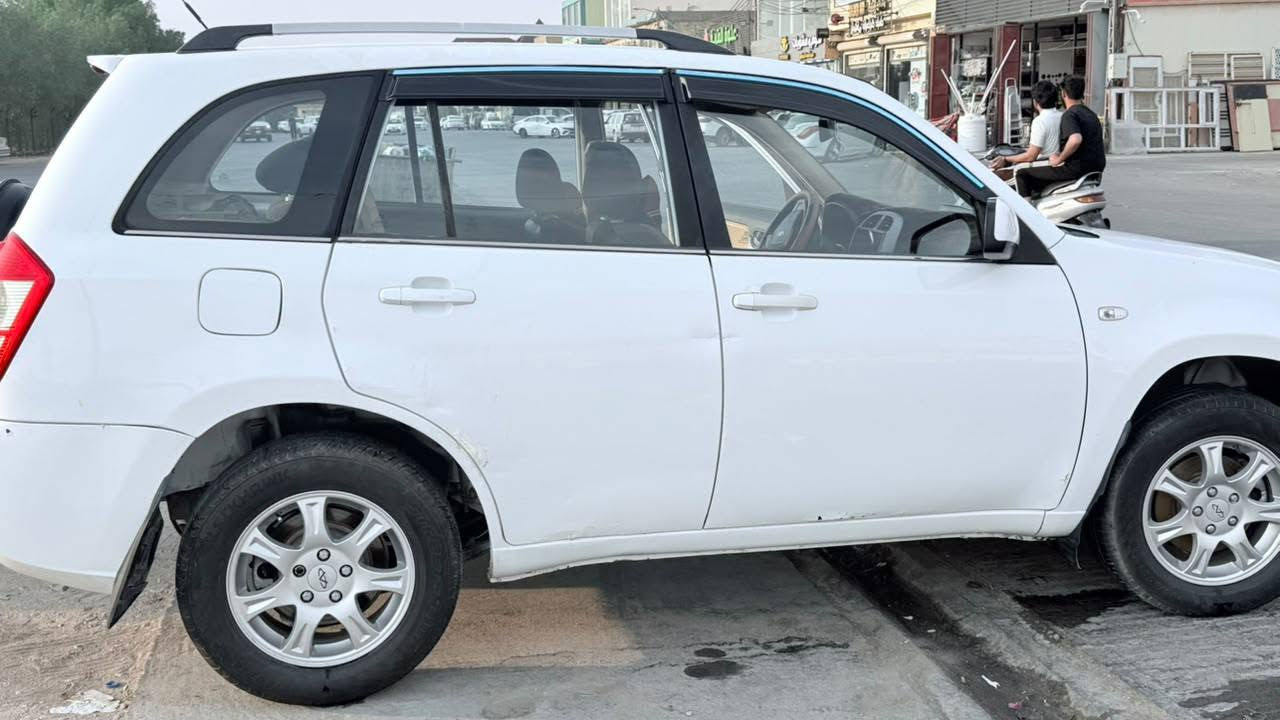 تيكو موديل 13 كير كهربائي
سيارة نظيفة كير ومحرك وغرفه وكشر 
سيارة مسويله ادامه كامله
رقم نجف وراعية بالنجف
السعر 53 
للاستفسار التواصل على الرقم
***********
